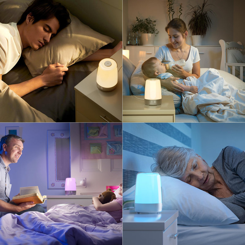 Daylight simulation lamp on sale